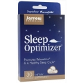 Sleep Optimizer Rol adjuvant în reducerea tulburărilor de somn şi reglarea ritmului circadian